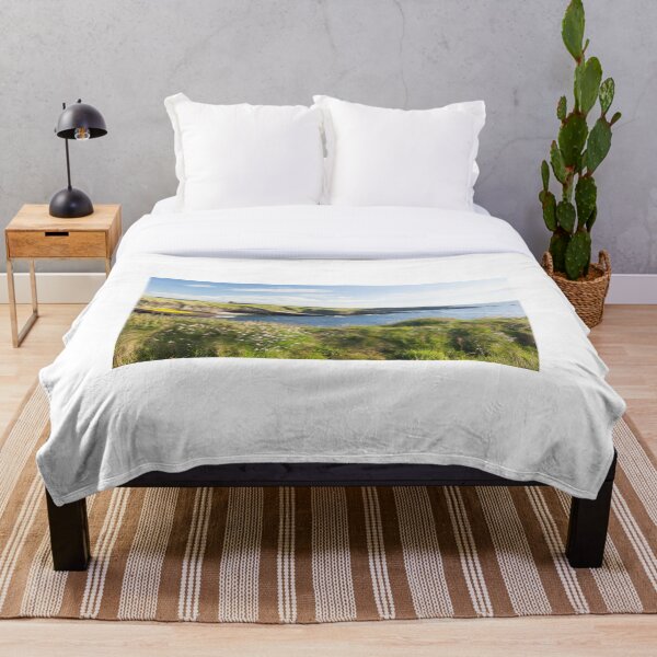 Item preview, Castillo de Classiebawn, Mullaghmore designed and sold by Adrian McGlynn.