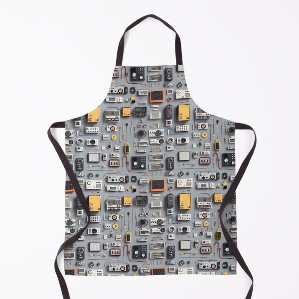 Item preview, Eletronic pattern - 05 designed and sold by PinetreeDigital.