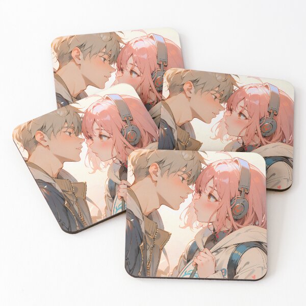 Item preview, Young love designed and sold by Kunika Singh.