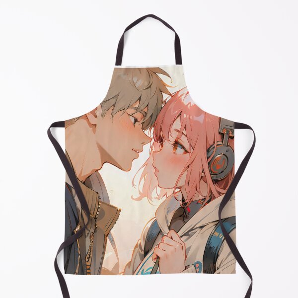 Item preview, Young love designed and sold by Kunika Singh.
