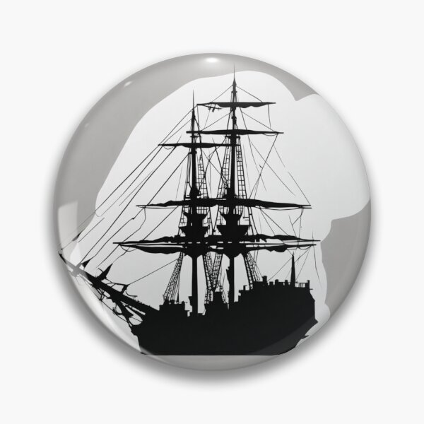 Item preview, Brigantine designed and sold by Laybov.