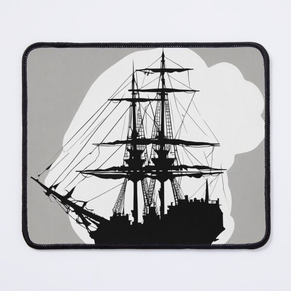 Item preview, Brigantine designed and sold by Laybov.