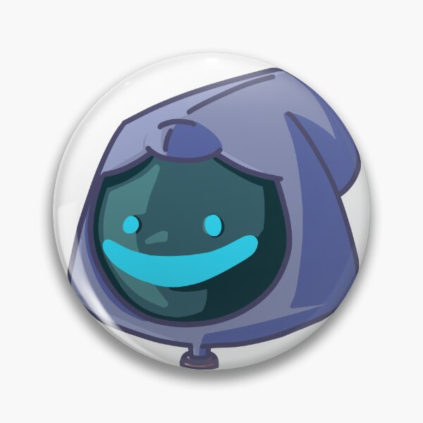 Item preview, Pueri Head Icon designed and sold by BlueStarUbu.