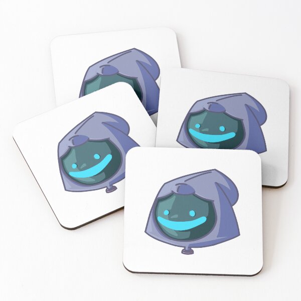 Item preview, Pueri Head Icon designed and sold by BlueStarUbu.