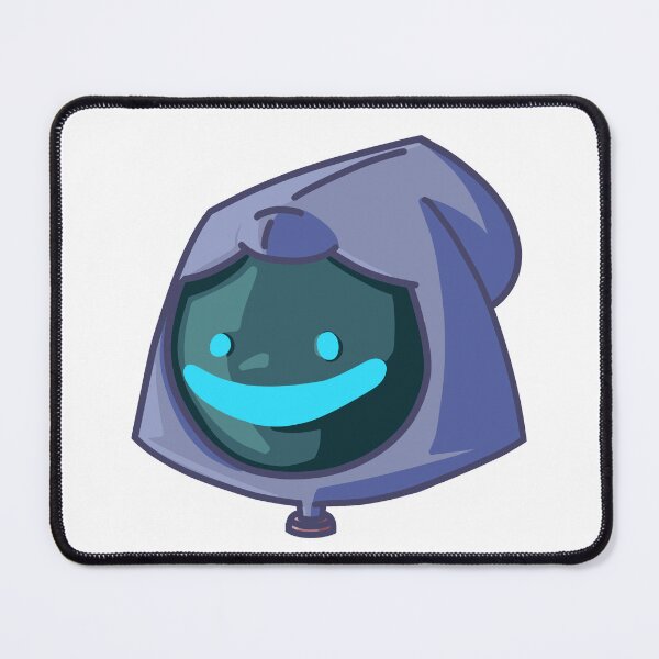 Item preview, Pueri Head Icon designed and sold by BlueStarUbu.