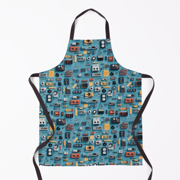 Item preview, Eletronic pattern - 06 designed and sold by PinetreeDigital.
