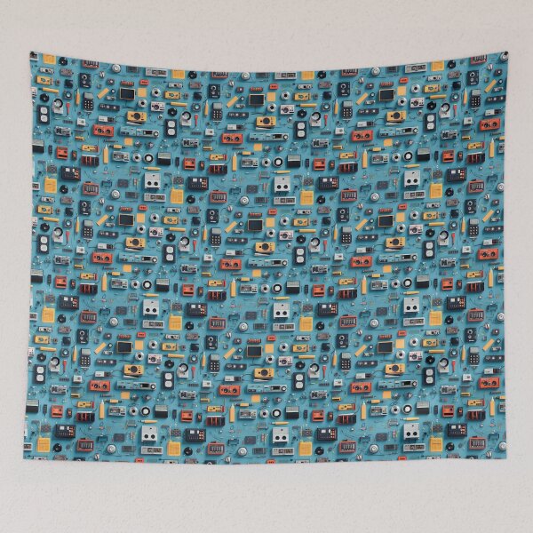 Item preview, Eletronic pattern - 06 designed and sold by PinetreeDigital.