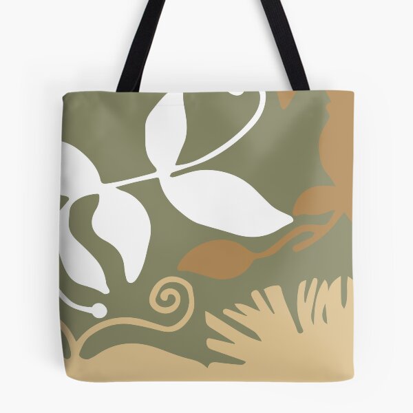 Item preview, Fall Bohemian leaves and vine designed and sold by Ldydesign.