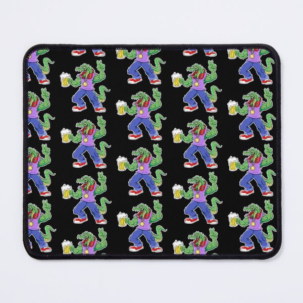 Item preview, Urban Alligator designed and sold by pjcriativo.