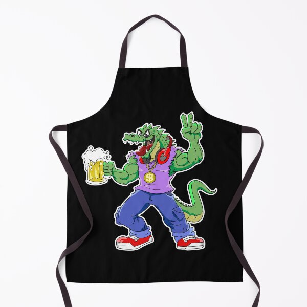 Item preview, Urban Alligator designed and sold by pjcriativo.