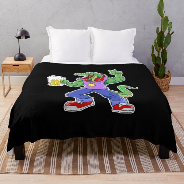 Item preview, Urban Alligator designed and sold by pjcriativo.