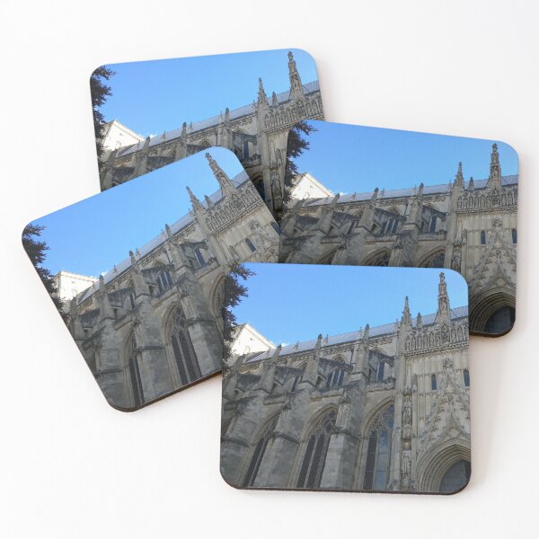 Item preview, #308 |☼| Beverley Minster - Landscape Shot 2 (Beverley) designed and sold by Naean H.F. (Nez Man).
