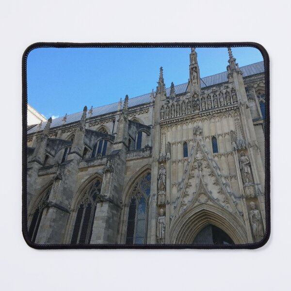 Item preview, #308 |☼| Beverley Minster - Landscape Shot 2 (Beverley) designed and sold by Naean H.F. (Nez Man).