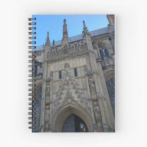 Item preview, #308 |☼| Beverley Minster - Landscape Shot 2 (Beverley) designed and sold by Naean H.F. (Nez Man).