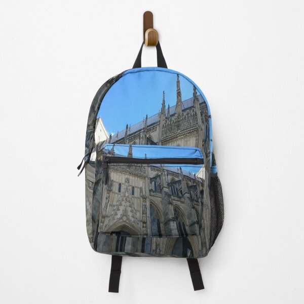 Item preview, #308 |☼| Beverley Minster - Landscape Shot 2 (Beverley) designed and sold by Naean H.F. (Nez Man).