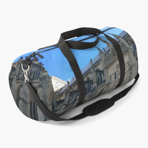 Item preview, #308 |☼| Beverley Minster - Landscape Shot 2 (Beverley) designed and sold by Naean H.F. (Nez Man).