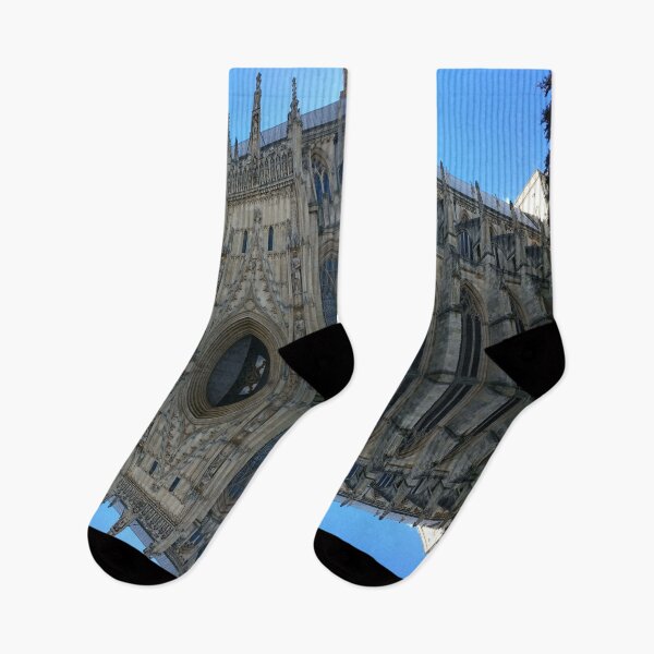 Item preview, #308 |☼| Beverley Minster - Landscape Shot 2 (Beverley) designed and sold by Naean H.F. (Nez Man).