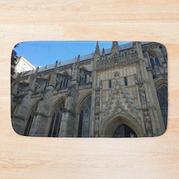 Item preview, #308 |☼| Beverley Minster - Landscape Shot 2 (Beverley) designed and sold by Naean H.F. (Nez Man).