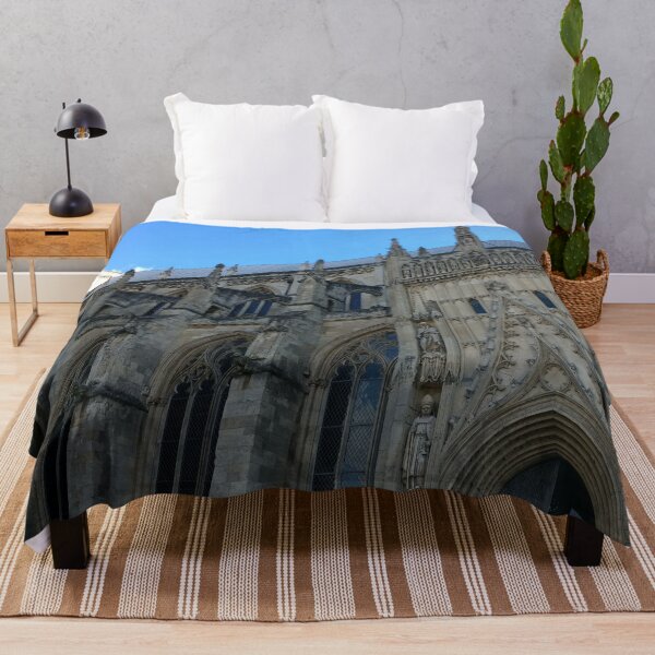 Item preview, #308 |☼| Beverley Minster - Landscape Shot 2 (Beverley) designed and sold by Naean H.F. (Nez Man).