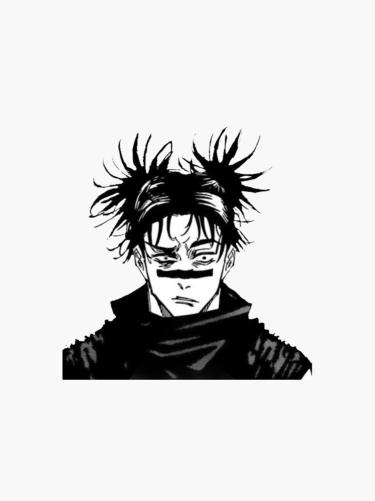 Choso Jujutsu Kaisen Manga  Jujutsu, Manga, Mangá icons