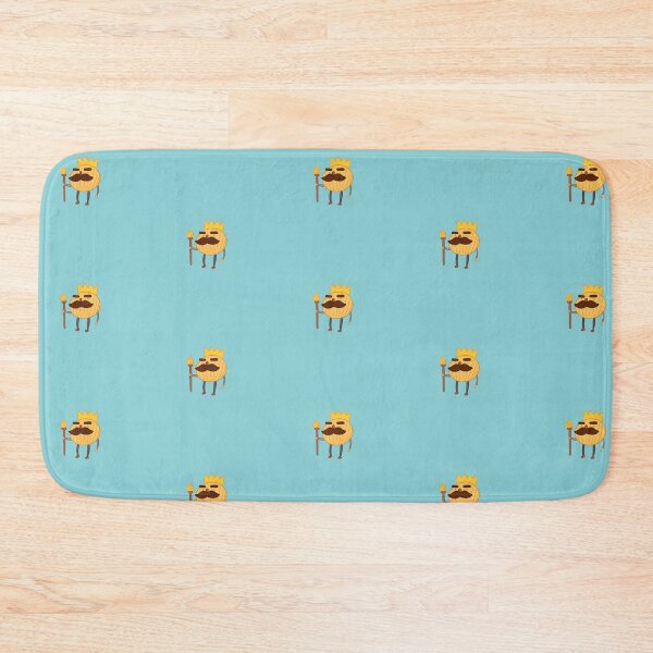 Item preview, Onion King (Overcooked) designed and sold by bridieelliott.