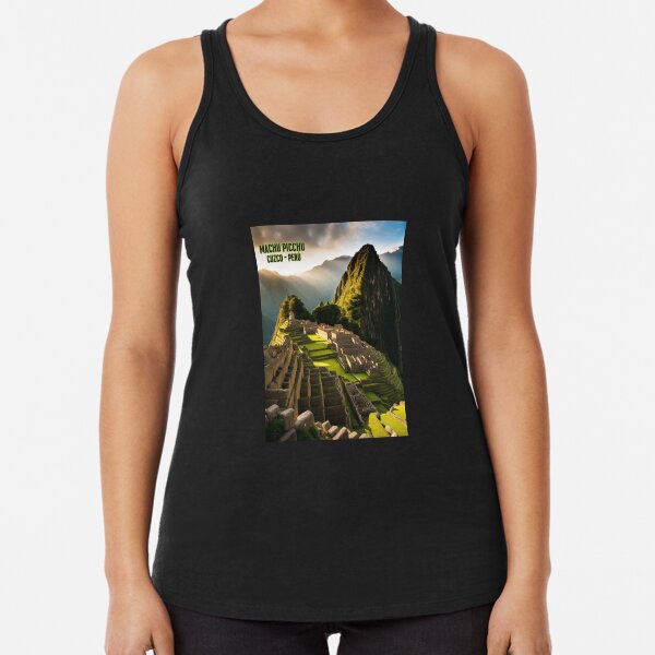 Item preview, MACHU PICCHU designed and sold by PIXELPRINTS53.