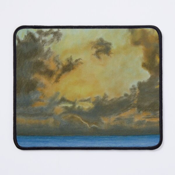 Item preview, Coming Storm designed and sold by Judy Geller.