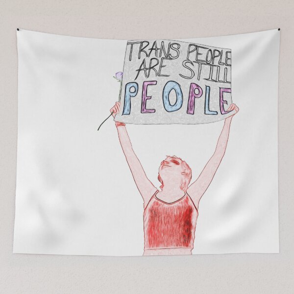 Item preview, People Are People designed and sold by WilliamsBB.