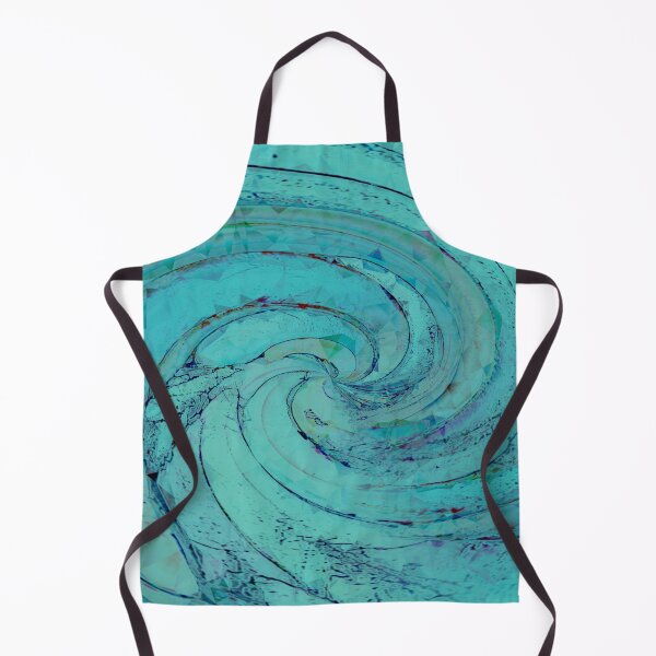 Item preview, The Great Wave designed and sold by TinaJostDesigns.