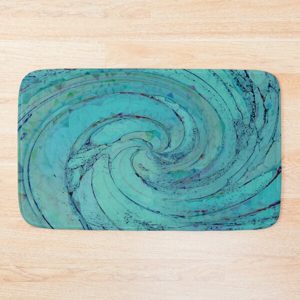 Item preview, The Great Wave designed and sold by TinaJostDesigns.
