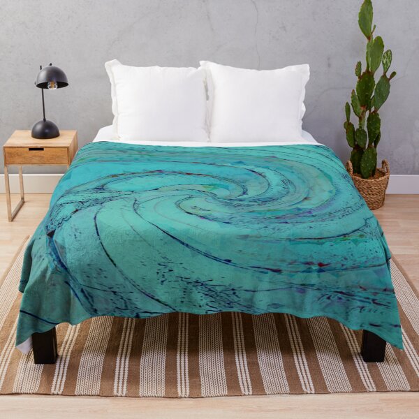 Item preview, The Great Wave designed and sold by TinaJostDesigns.