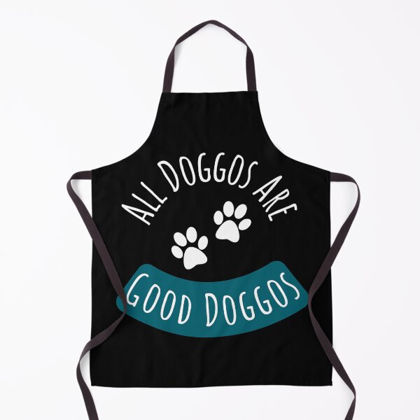Item preview, All Doggos are Good Doggos designed and sold by FateAndStardust.