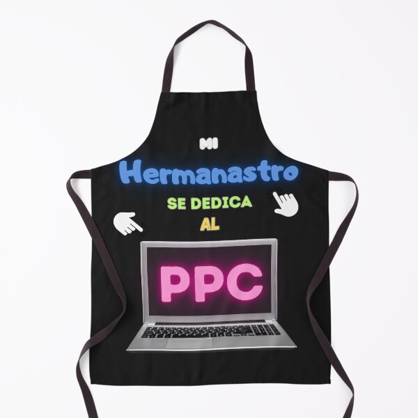 Item preview, My stepbrother is dedicated to PPC designed and sold by eloski.