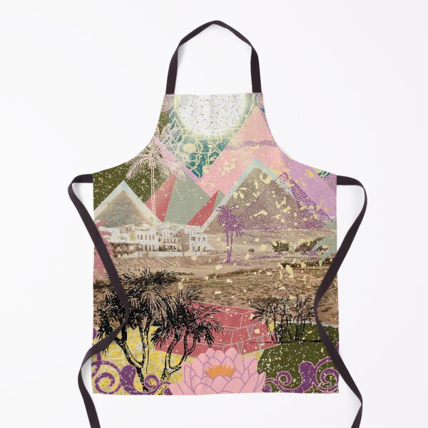 Item preview, Ancient Egyptian Pyramids Art, archeology and voyage in Cairo designed and sold by Sugar Wisdom .