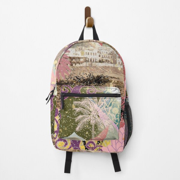 Item preview, Ancient Egyptian Pyramids Art, archeology and voyage in Cairo designed and sold by Sugar Wisdom .