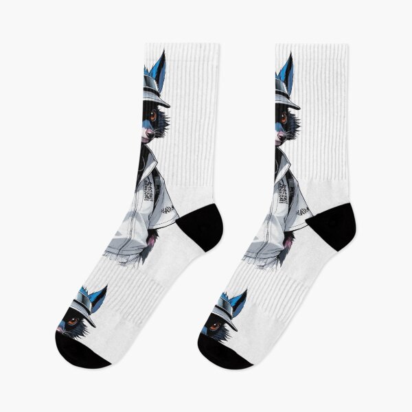 Item preview, Endangered Animals, Aye Aye(Lemur):Yukimara designed and sold by KnoClothingCo.