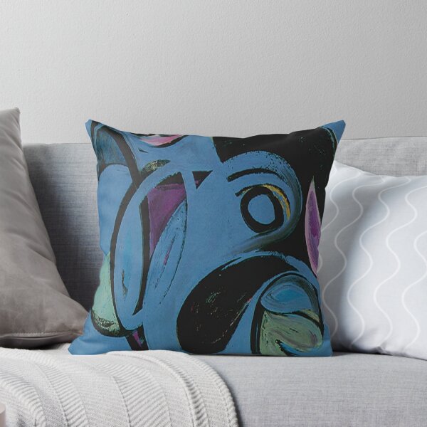 Item preview, Lee Krasner designed and sold by Absima.