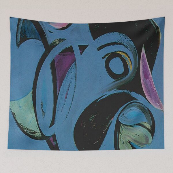 Item preview, Lee Krasner designed and sold by Absima.