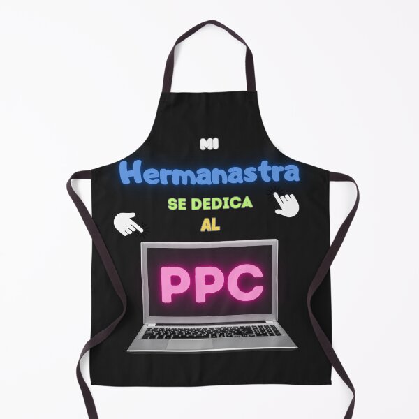Item preview, My stepsister is dedicated to PPC designed and sold by eloski.