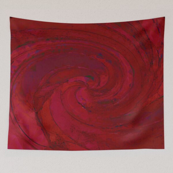 Item preview, The Great Wave designed and sold by TinaJostDesigns.