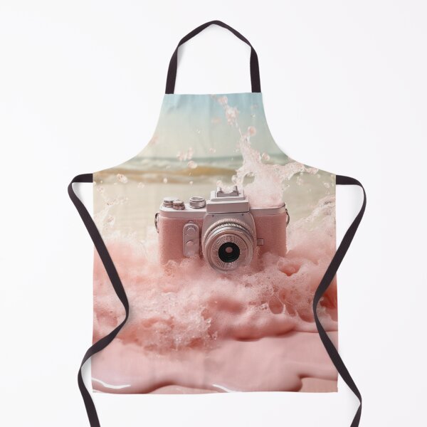 Item preview, Beach Camera designed and sold by DreamerBot.