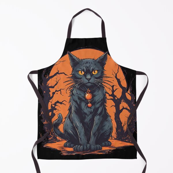 Item preview, scary cat designed and sold by Lucasso432.