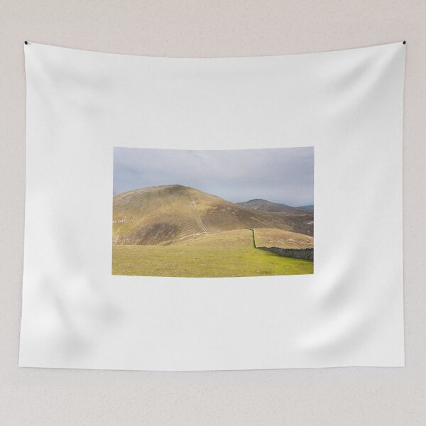Item preview, Slieve Donard From Slieve Commedagh designed and sold by Adrian McGlynn.