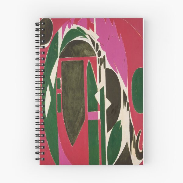 Item preview, Lee Krasner designed and sold by Absima.