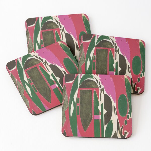 Item preview, Lee Krasner designed and sold by Absima.