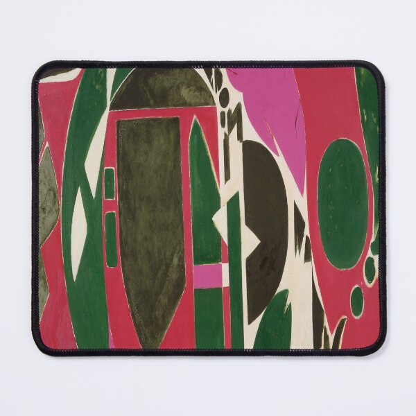 Item preview, Lee Krasner designed and sold by Absima.