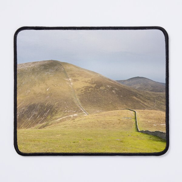 Item preview, Slieve Donard From Slieve Commedagh designed and sold by Adrian McGlynn.