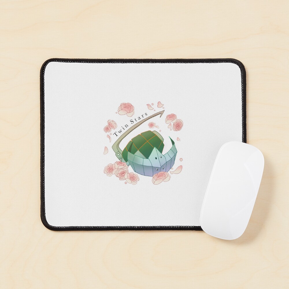 Item preview, Mouse Pad designed and sold by JunebugStudios.