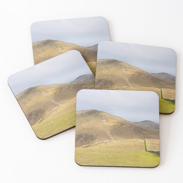 Item preview, Slieve Donard From Slieve Commedagh designed and sold by Adrian McGlynn.