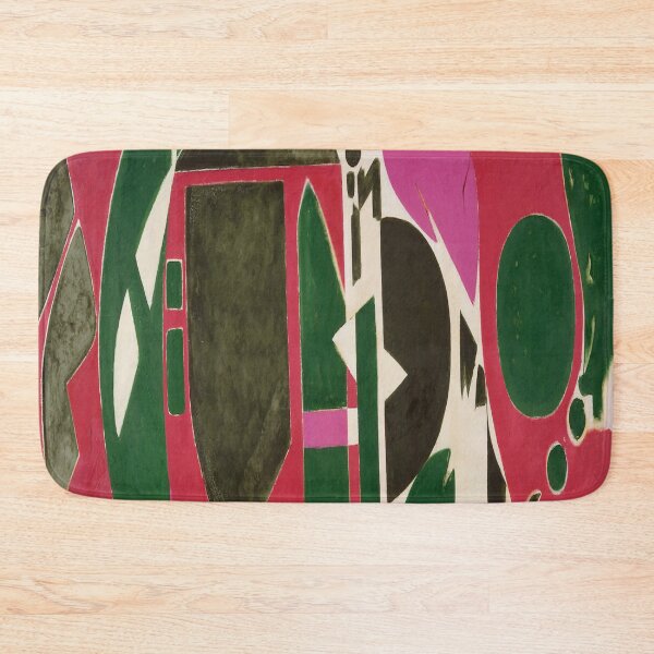 Item preview, Lee Krasner designed and sold by Absima.